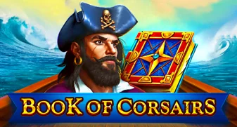 Slot Book of Corsairs