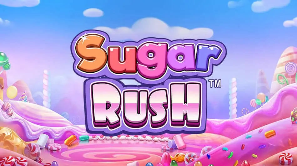 Sugar Rush slot